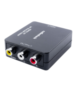 RadioShack HDMI to RCA Converter 1503290 - $349.71 MXN
