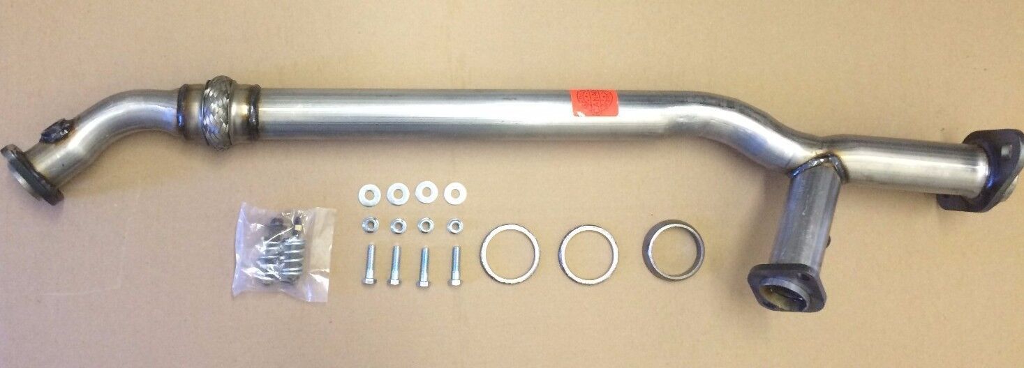2004 2005 2006 TOYOTA SIENNA 3.3L Y PIPE FWD ONLY  - $85.00