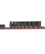 Matco Loose hand tools Sae impact socket set 477662 - $1,454.43 MXN
