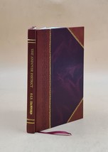 The Andover district an account of sheet 283 of the one-inch ord [Leather Bound] - £55.42 GBP