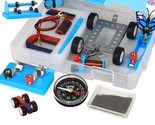 Science Experiment Magnets Set For Kids Electromagnet And Basic Circuit ... - $39.99