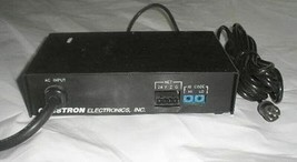 Crestron Electronics CNSC-1A/CNSCI-1A Projector Controller - $39.88