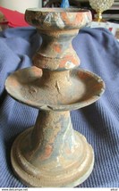 GREAT Ancient Chinese Neolithic Incense Burner Pottery - £226.74 GBP