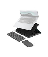 Logitech 920-011236 CASA POP-UP DESK CLASSIC CHIC - $439.77 CAD