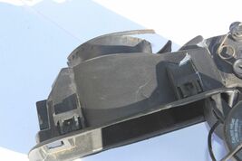 2004-07 BMW 530i GAS DOOR ASSY WITH CAP R1558 image 4