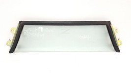 Convertible Back Glass Wind Reflector OEM 2006 Nissan 350Z90 Day Warrant... - £32.51 GBP