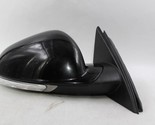 Right Passenger Side Black Door Mirror Power Fits 2012-17 BUICK REGAL OE... - $215.99