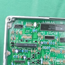 1991-92 Toyota 22R-E ECM ECU PCM Engine Control Module Computer 89661-35610 image 10