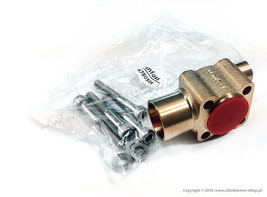 Thermostatic expansion valve body Danfoss TE 5 (067B4003) - £76.75 GBP