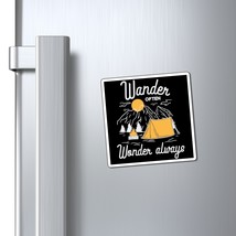 Custom Magnets | Reach Wider Audience with Your Message | Black Magnetic Vinyl - £8.23 GBP+