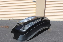 10-12 Lincoln MKT Front Bumper Cover W/Grills & Fogs Complete Assembly image 14