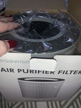 Air Purifier Replacement Filter for Megawise HHAP0002-1 NWT Medical grade - £18.82 GBP