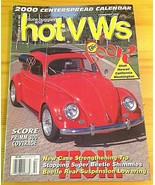 Dune Buggies and Hot VWs Magazine February 2000 The Look Score Primm 300... - $146.16 MXN