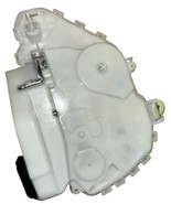 Front Left Driver Side Power Door Lock Actuator&amp;Rod for 10-13 Acura MDX ... - $34.64