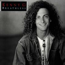 Breathless [Audio CD] Kenny G - £5.84 GBP