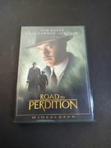 Road to Perdition (DVD, 2003, Widescreen) - £3.15 GBP