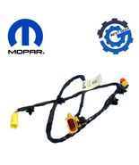 New OEM Mopar Rear Side Impact Wiring for 2011-2022 Dodge Durango 681010... - $35.49