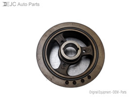 Crankshaft Pulley For 02-06 Mazda MPV  3.0 ZZC411400 Gas - £29.67 GBP