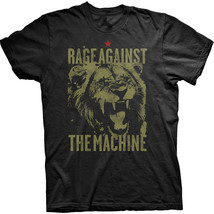 Rage Against The Machine Pride Official Tee T-Shirt Mens Unisex - £26.88 GBP