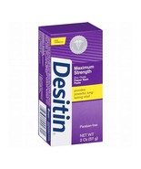 Desitin Original Diaper Rash Ointment Paste Maximum Strength Scented 4 Oz - $18.27 CAD