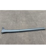 2001 - 2003 LEXUS LS430 RIGHT PASSENGER SIDE ROCKER PANEL SIDE SKIRT MOU... - $118.79