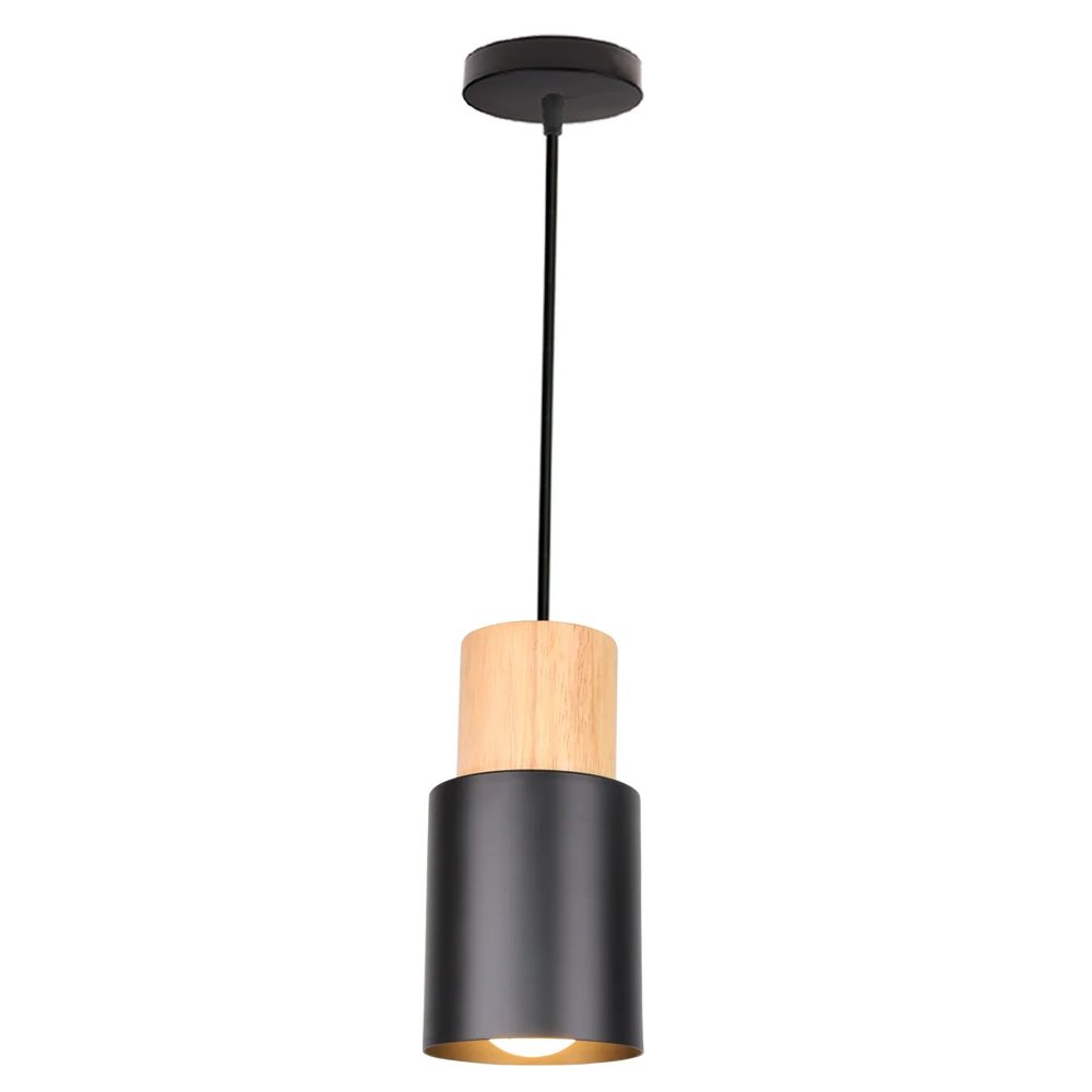  Loft Simple Pendant Lights Lighting E27 LED  Hanging Lamp Fixture for Home room - £171.55 GBP
