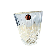 St. George Crystal Two Piece Hurricane NWT - £17.40 GBP