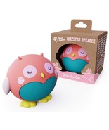 Planet Buddies Bluetooth Speaker with Microphone - Olive the Owl - $27.42 CAD