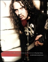 Damageplan Pantera Dimebag Darrell 8 x 11 color pin-up photo - £3.09 GBP