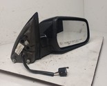 Passenger Side View Mirror Power Paint To Match Fits 15-17 EQUINOX 1025338 - $65.34
