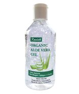 Aloe Vera Gel | 100% Pure Natural Aloe Gel for Moisturizing Face Skin &amp; ... - $14.54