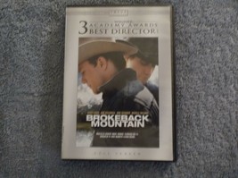 Brokeback Mountain - £2.61 GBP