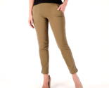 Women with Control Prime Stretch Tummy Control Pants- Washed Olive, Tall XL - $27.57