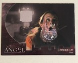 Angel Trading Card #56 Amy Acker - $1.97
