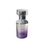 THE BODY SHOP Eau de  Parfum (EDP), WHITE MUSK, 1 fl oz/ 30 mL, NEW - $2,888.90 MXN