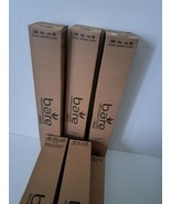 SOLO Bare Disposable Paper Cone Cup White Paper 4 oz. 200 Ct 4R Lot Of 10  - $63.58