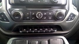 Temperature Control Classic Style Fits 14-19 SILVERADO 1500 PICKUP 10388... - $56.16
