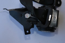 2007-2009 MAZDA SPEED3 REAR LEFT DRIVER SEAT BELT HARNESS RETRACTOR ASSY K5024 image 10