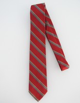 Brooks Brothers &quot;Brooksgate&quot; Men&#39;s Silk Tie - £16.78 GBP