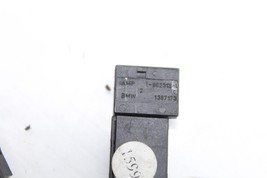 97-04 PORSCHE BOXSTER TRUNK LUGGAGE COMPARTMENT LIGHT Q6305 image 11