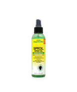 Jamaican Mango &amp; Lime  Sproil Spray Oil 6 OZ. - £5.97 GBP