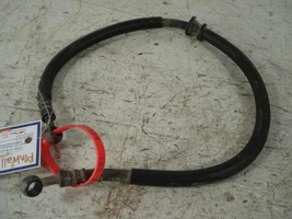 1999 2000 2001 2002 2003 2004 Honda TRX400 400EX TRX400EX REAR BRAKE HOSE - £11.77 GBP