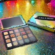 Violet Voss Like A Boss Pro Eyeshadow Palette Brand New In Box - $39.59