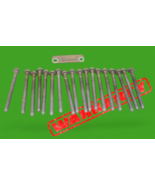 99-2005 mercedes engine motor rocker arm hardware bolts RIGHT can sheft ... - $62.02 CAD