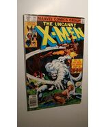 X-MEN 140 *NICE COPY* ALPHA FLIGHT DISBANDS VS WENDIGO BRONZE AGE MARVEL - €27,84 EUR