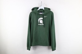 Nike Womens Large Faded Spell Out Lightweight Michigan State University ... - $54.40
