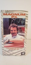 Magnum P.I. - Thank Heaven for Little Girls and Big Ones, Too (VHS, 1994... - $2.99