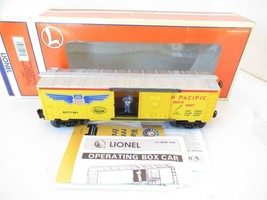 Lionel Ltd. Prod. 52171 - Chicagoland Union Pacific Oper. Boxcar - NEW- HB1 - £77.81 GBP