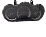 Speedometer 4 Spd Without Seat Memory With Cruise Fits 10 FORTE 382169Te... - $53.39