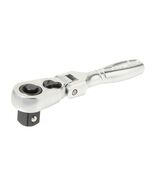 Tone RH3FCHS Mini 3/8&quot; drive flex head ratchet USA based supplier - $87.12